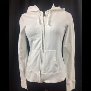 Cute sweater by Miley Cyrus in size large junior